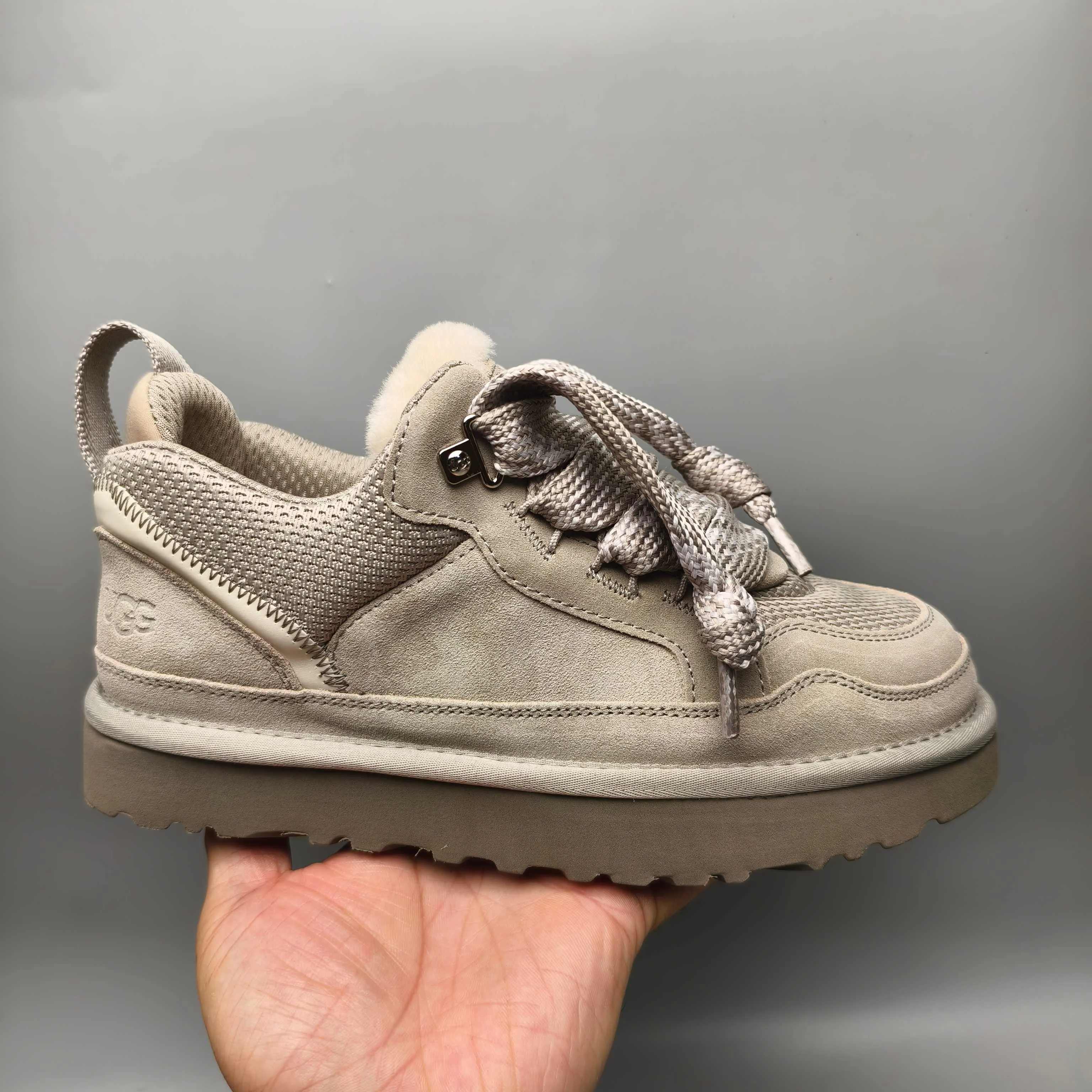 💰Women’s shoes 280 Men’s shoes 300 4032 Couple mesh sports and leisure style Color: sand black chestnut gray walnut antelope brown white brown Size: 35-45